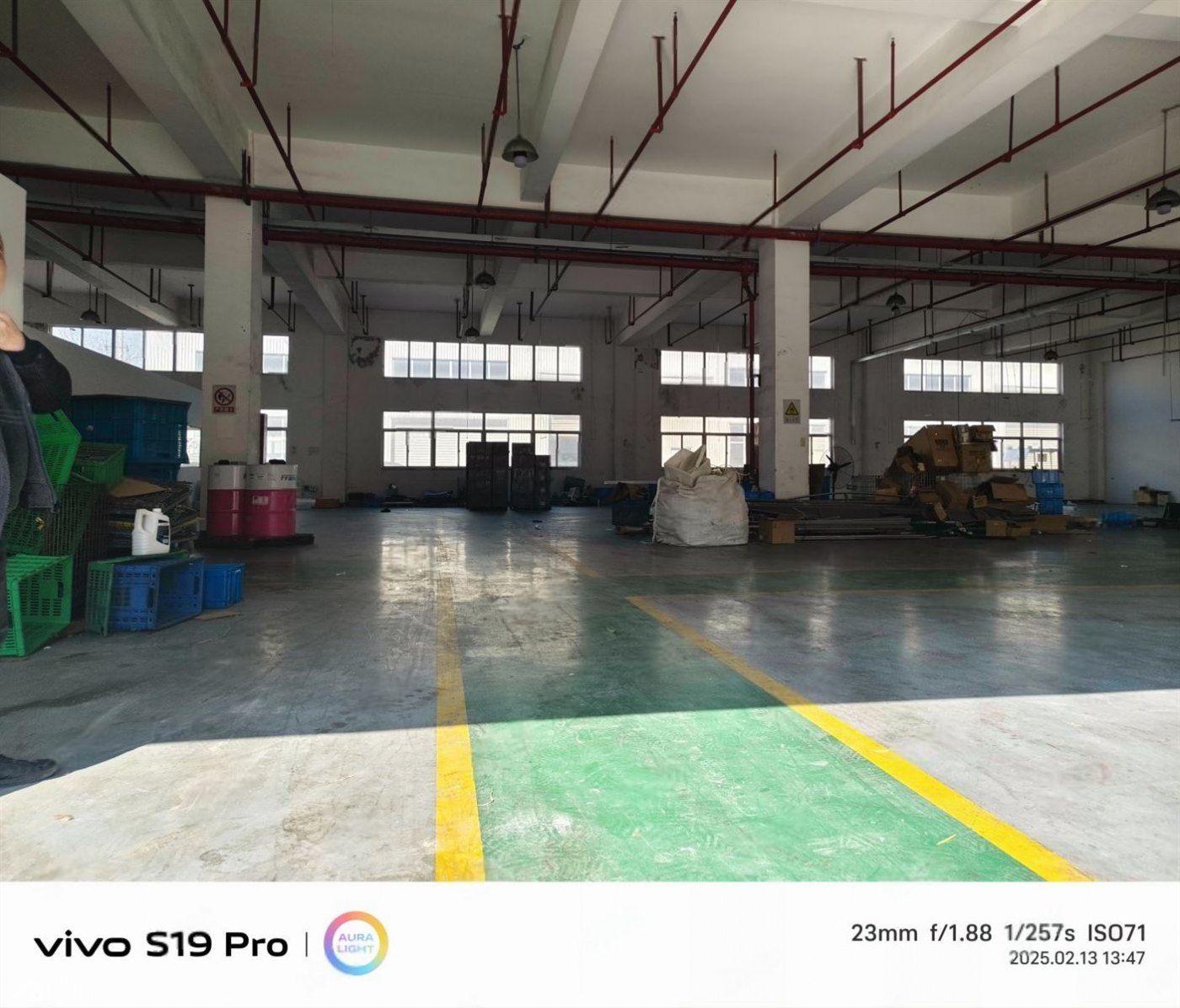 房东出租:标准厂房包做木制品,家具,展览,沙发等行业 - 4