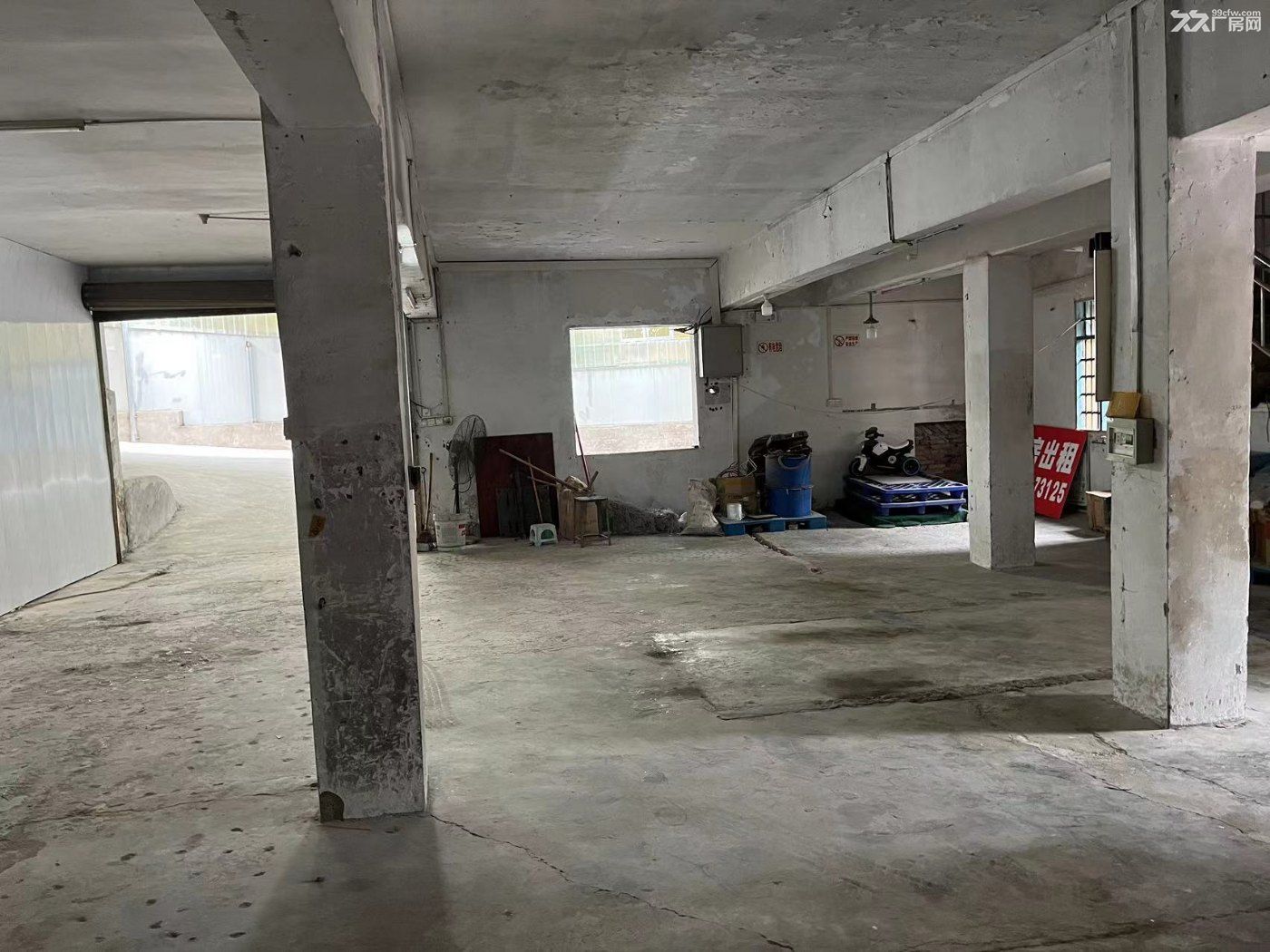 金凤隧道出口处璧山区青杠璧青路主公路旁门面厂房仓库出租