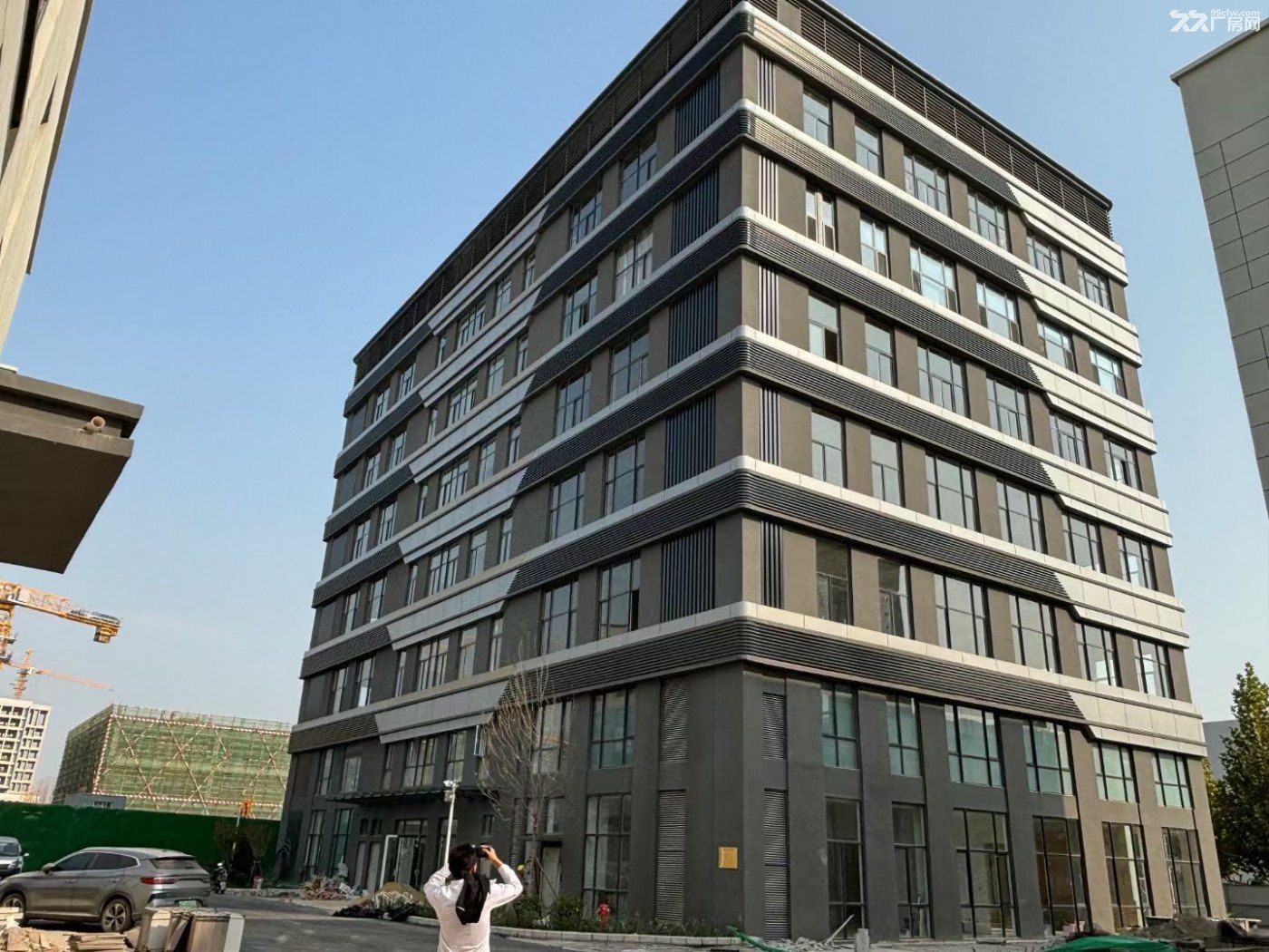 300平厂房 配套齐全 工作生活方便 价格优惠 - 4