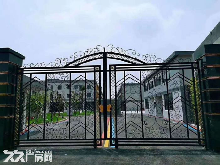 曹路镇春耕路225号,高科技研发,展厅展示,办公,电商文创,仓储都可 - 5