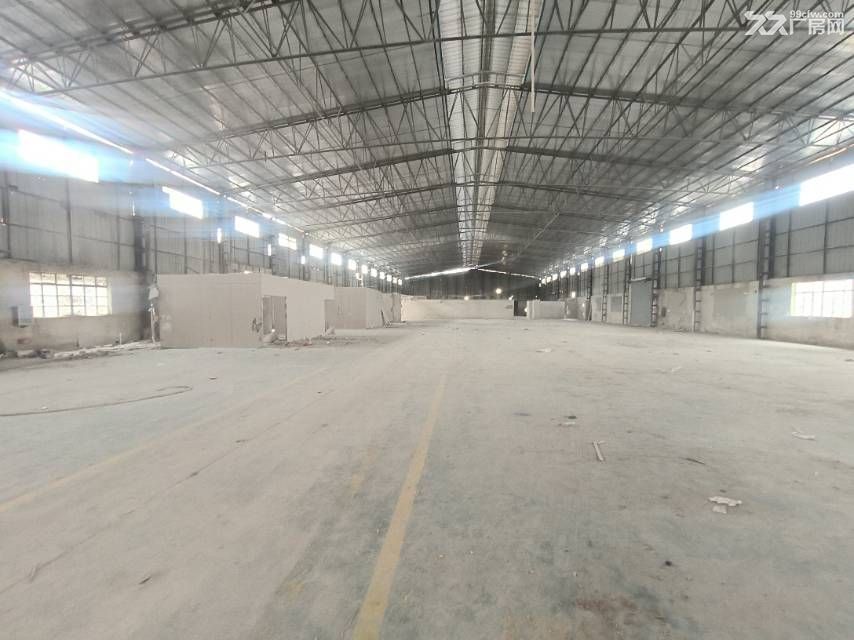 3600方,狮山小塘工业园区,配套齐,长车好进 - 6