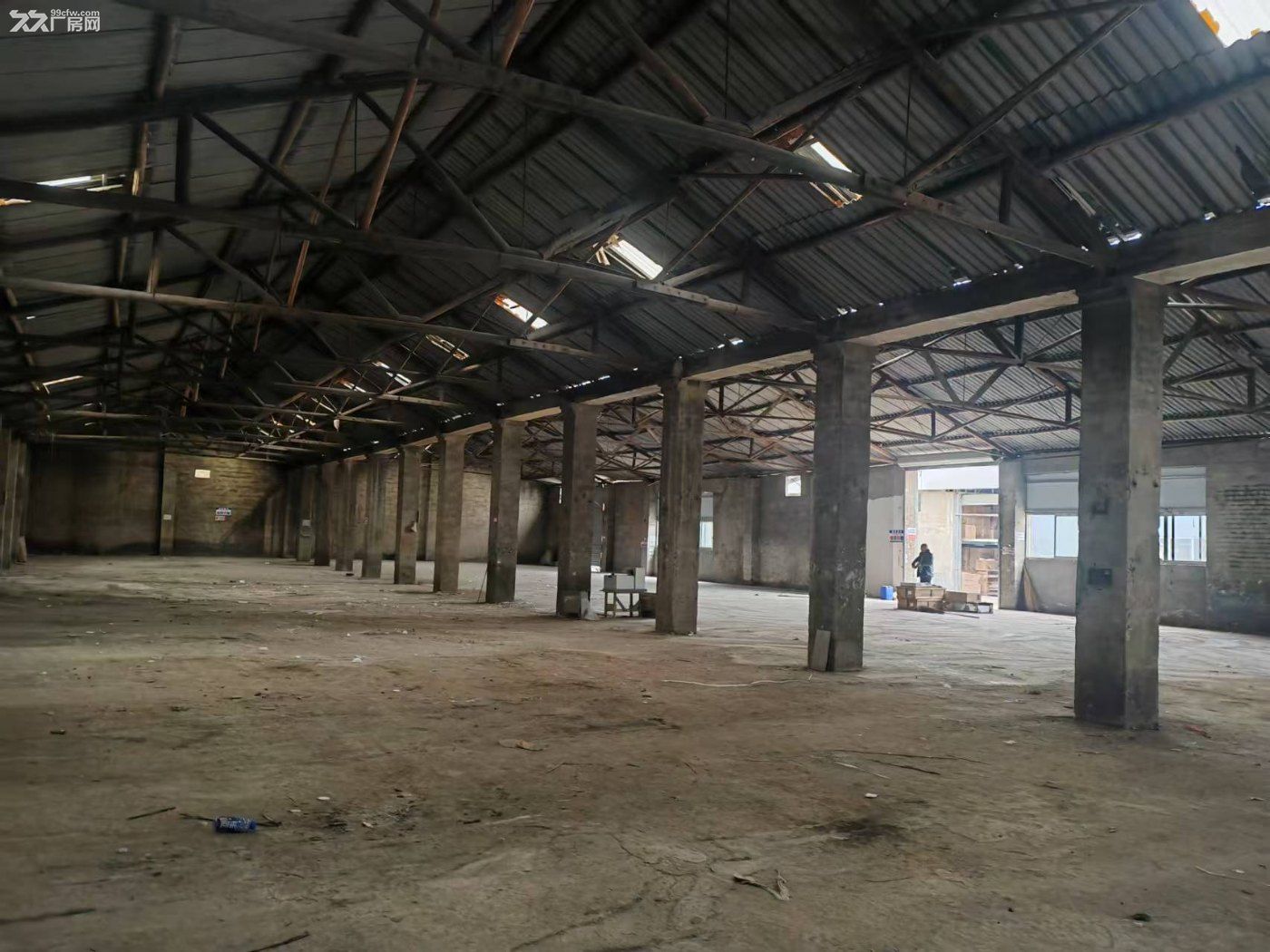 厂房和库房出租带办公楼和宿舍 - 4