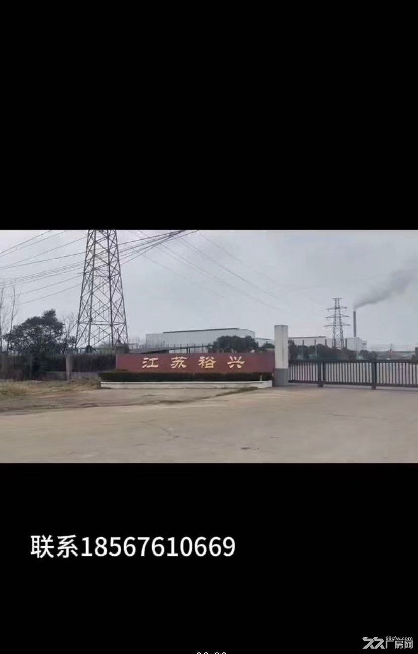 厂房直租 10000㎡交通便利 - 2
