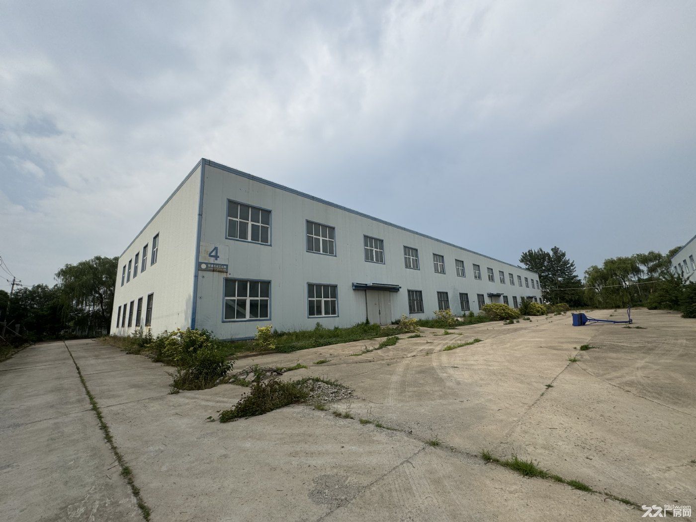 1.6元可议生产加工组装基地首层不限重5.5米