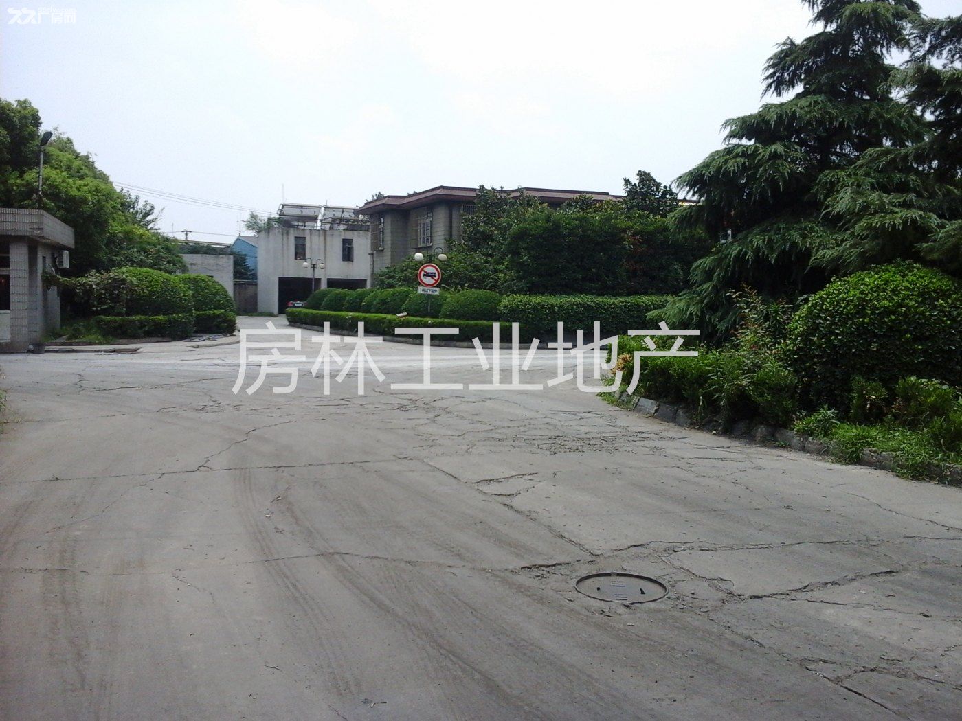 南通 开发区 独门独院厂房出售 适合无污染企业入驻 - 4