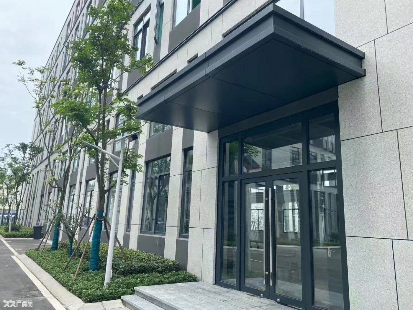 瘦西湖路小面积独栋厂房出售 - 5