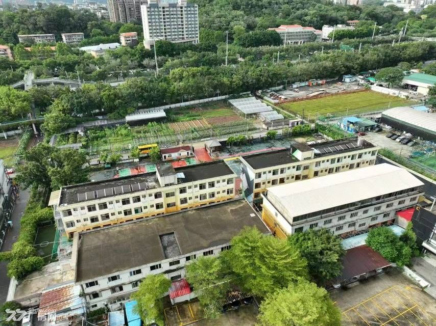 天河地铁口现成学校出租 - 7