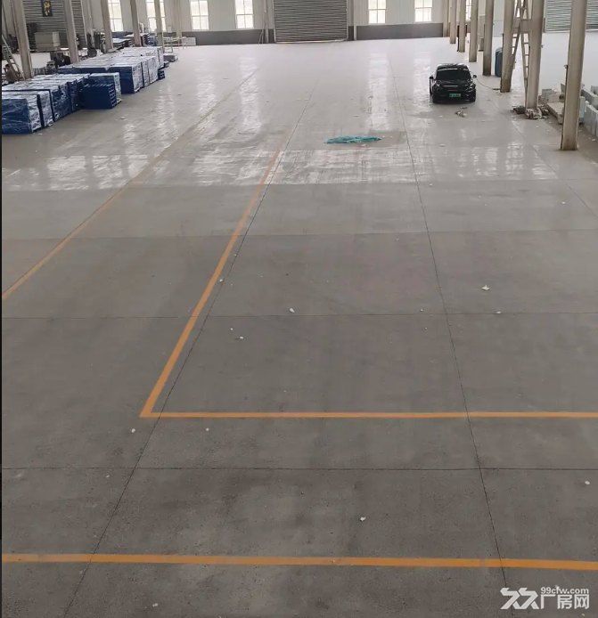 厂房分租,交通便利! - 3