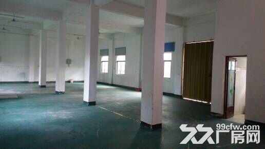 200平方小型加工厂出租 - 7