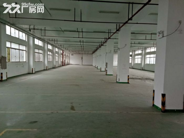 张江康桥金桥一楼1000平!精密仪器生产研发!检验检测实验室!等行业不限