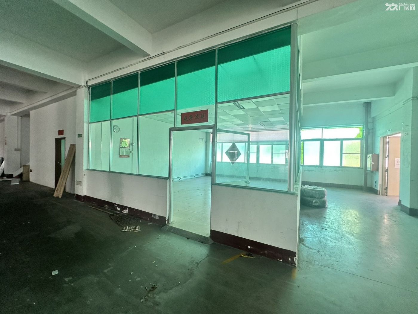 黄埔区云埔工业区12元厂房出租 - 4