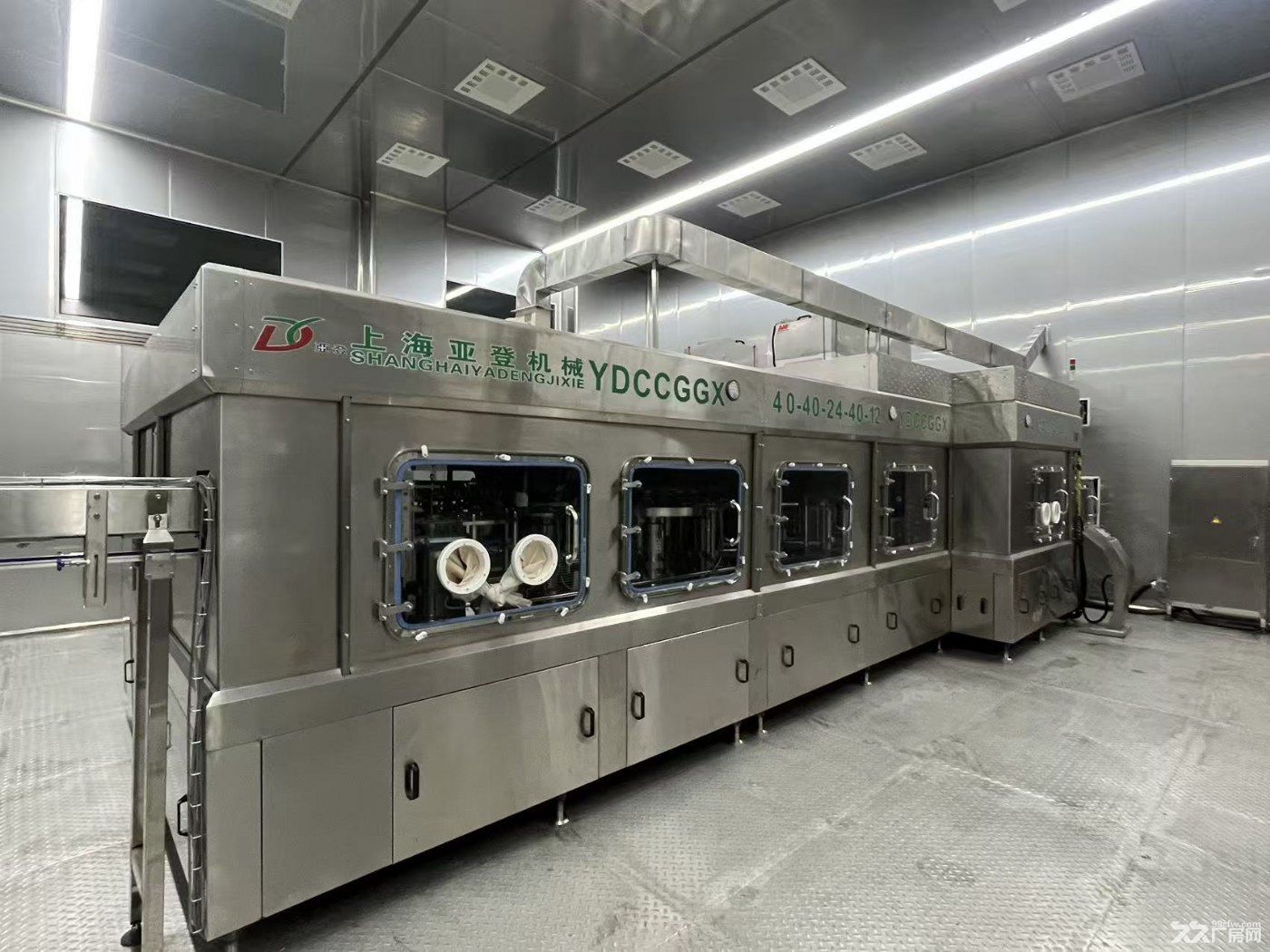 新建饮料工厂对外出租出售