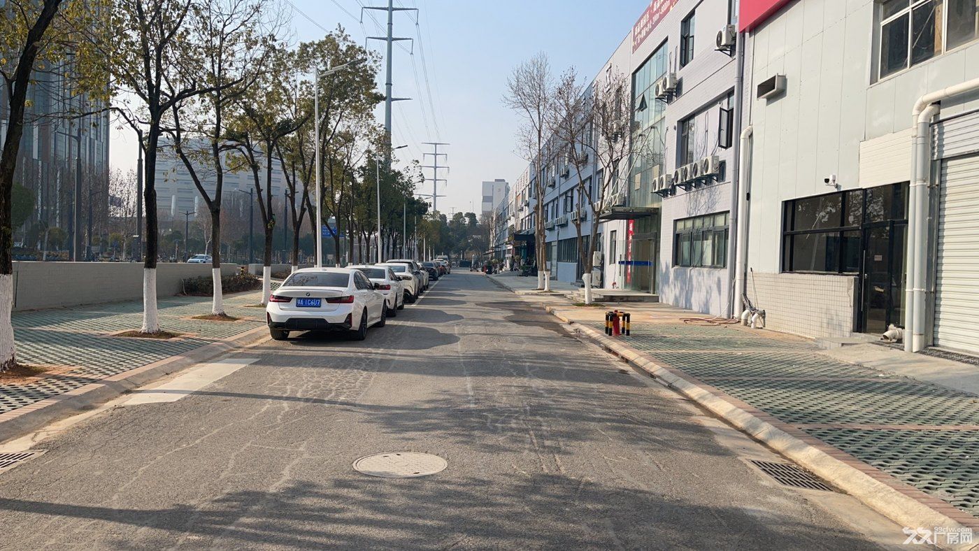 房东直租，东湖高新办公、生产车间招租(办公7000㎡、生产车 - 7