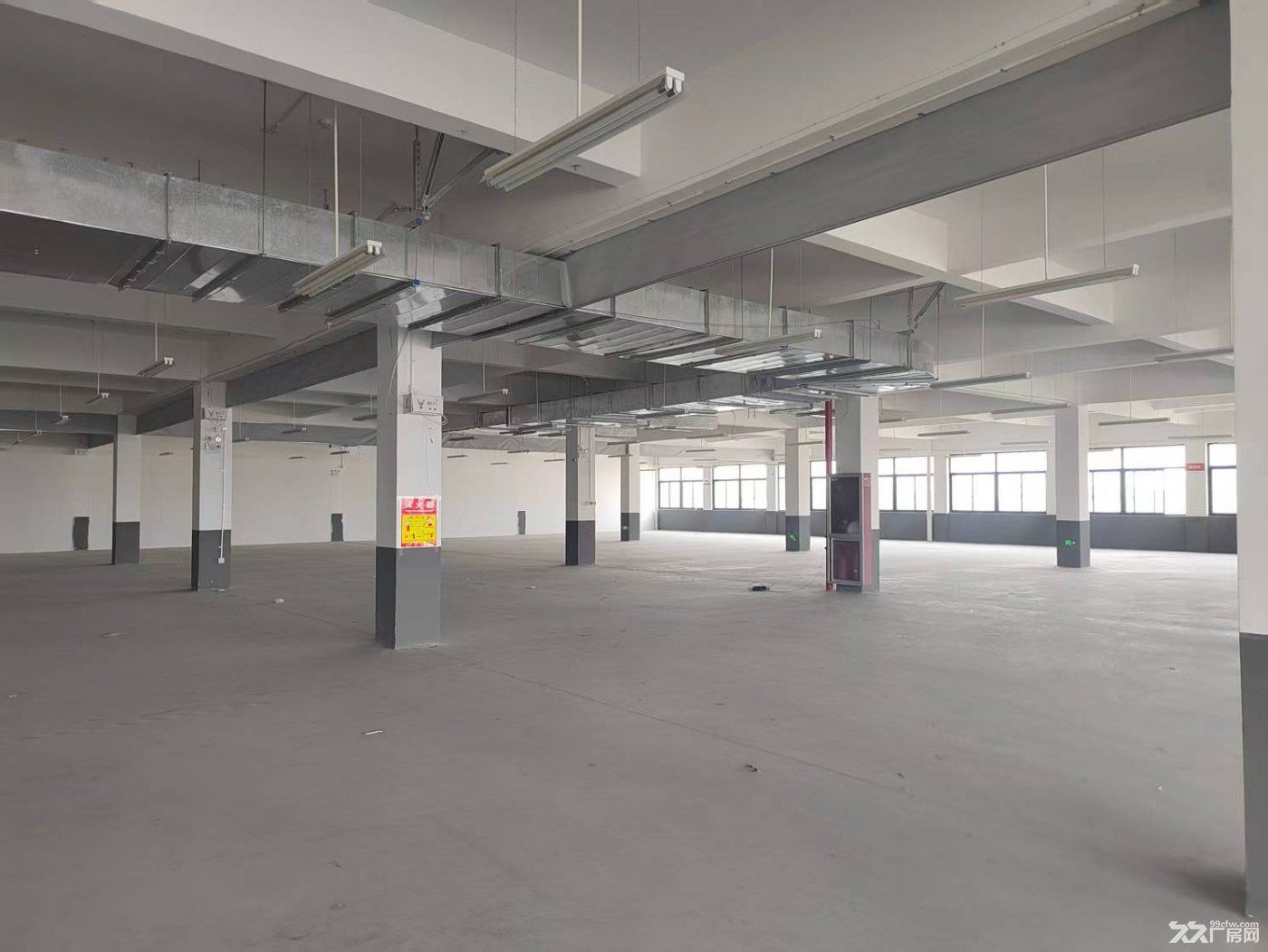 独栋新园区招商一万方，电商组装办公仓储展厅轻加工等 - 5