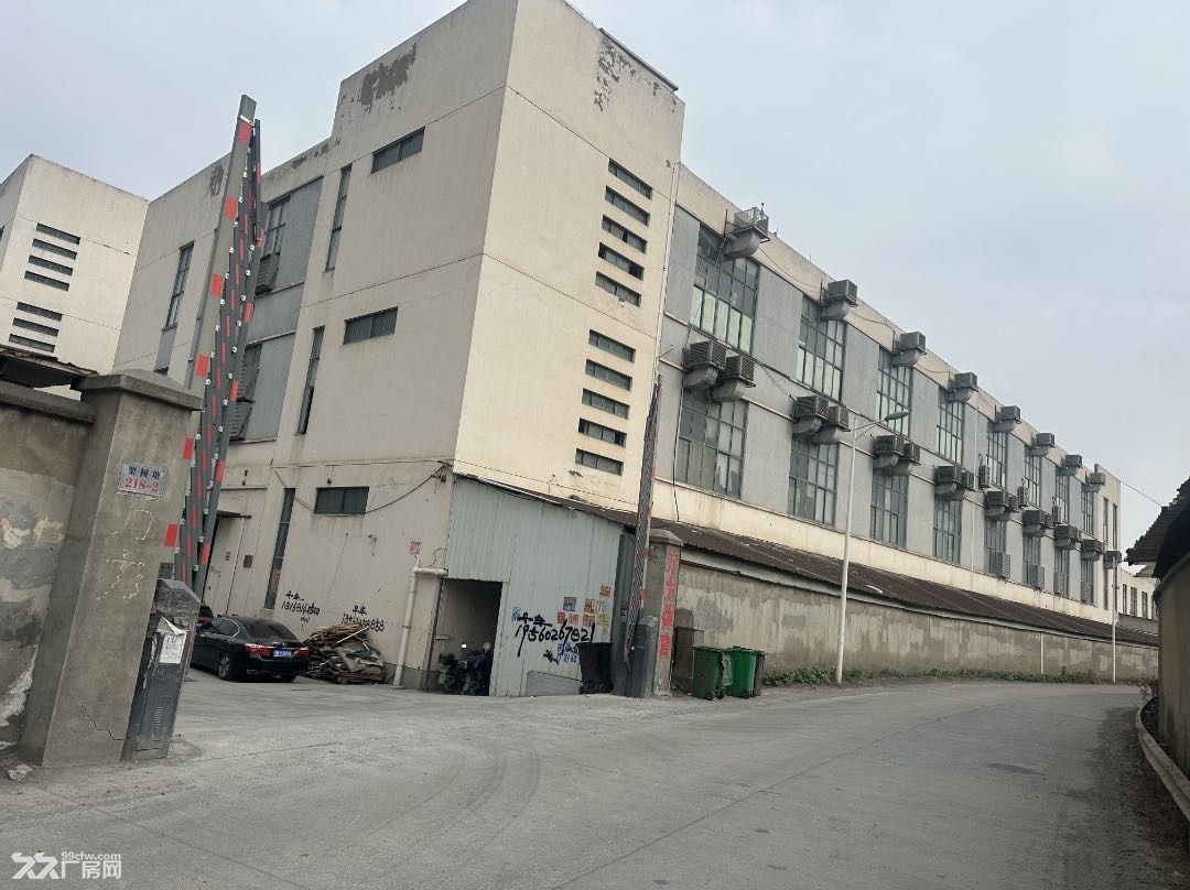个人厂房+宁波东吴+独栋 - 7