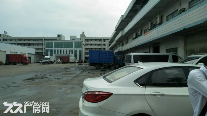 东莞市清溪镇三中独院厂房出售4000平