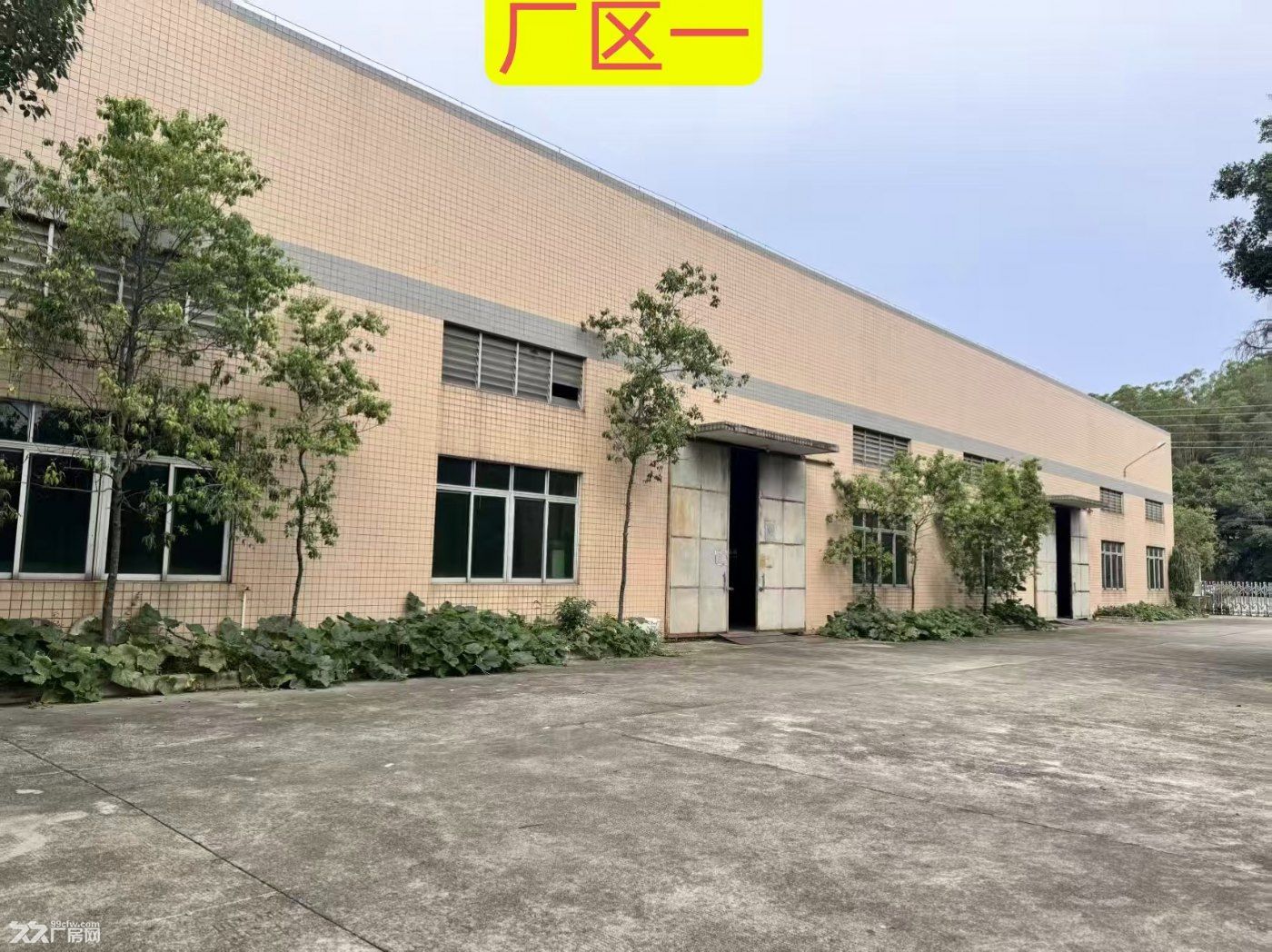 广东江门鹤山厂房出售 - 3