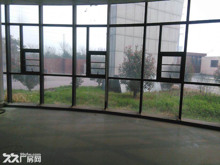 1-2层7700平方米厂房出租 - 5
