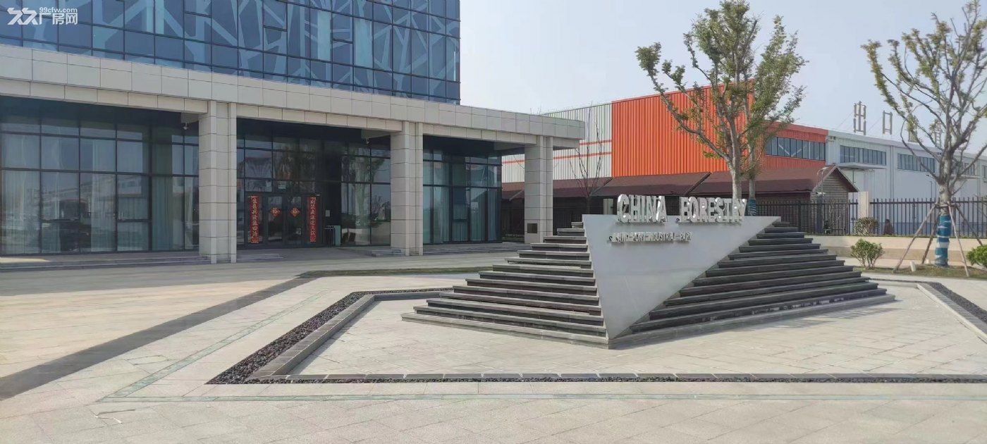 市中心 厂房 出售 低总价 低首付 低成本 做自己的房东 - 6