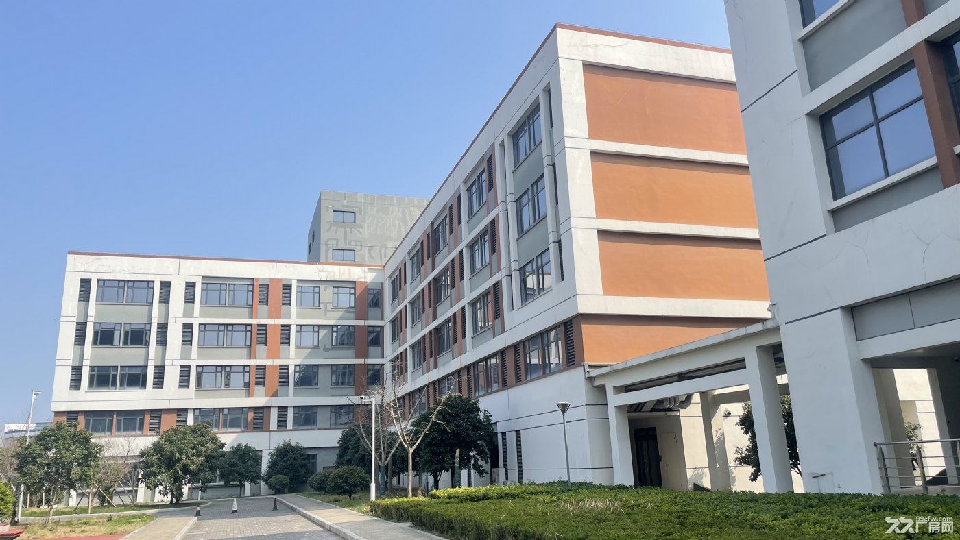 国资产业 光建产业园 - 4