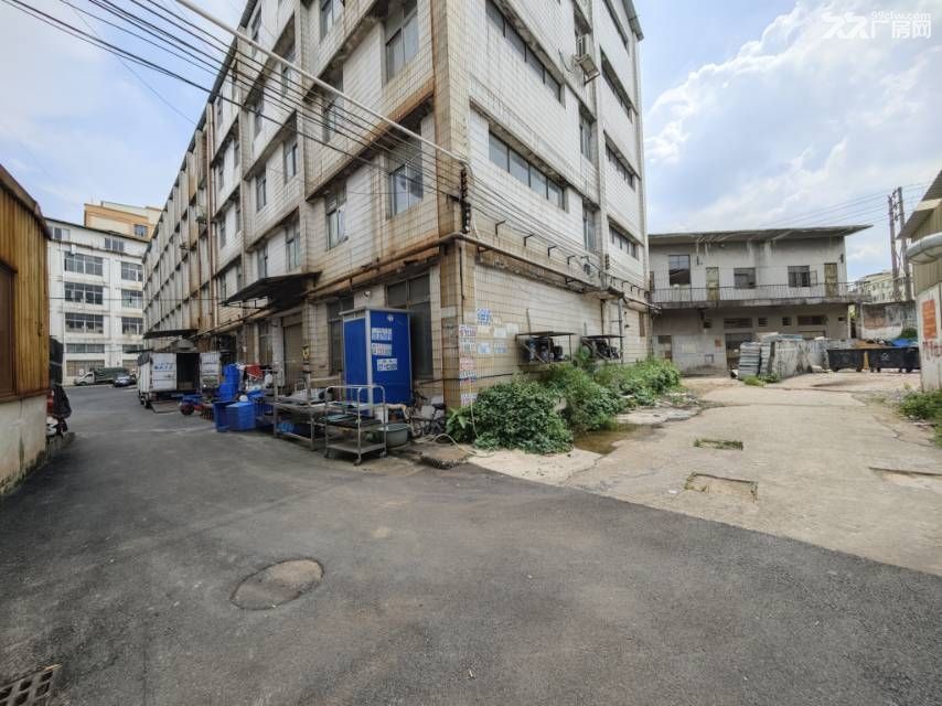 黄埔区荔联工业园区1楼350平方出租 - 6