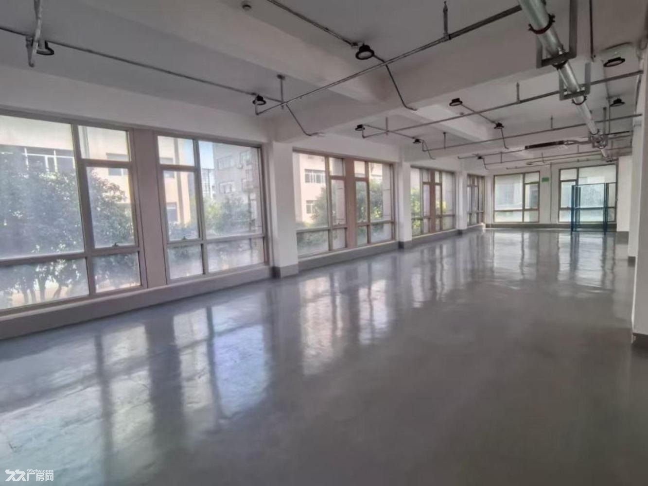 浦东曹路 东部湾现代产业园 成熟园区 配套齐全 食堂 宿舍等 - 6