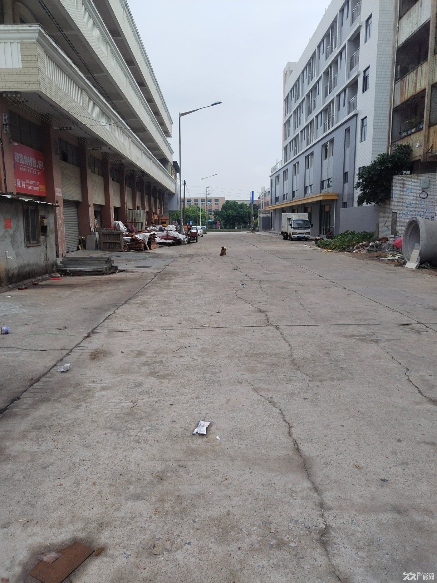 独门独院，性价比高，交通方便 - 4