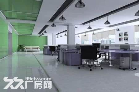 个人.江宁科学园独门独院30000平米多层厂房 - 6