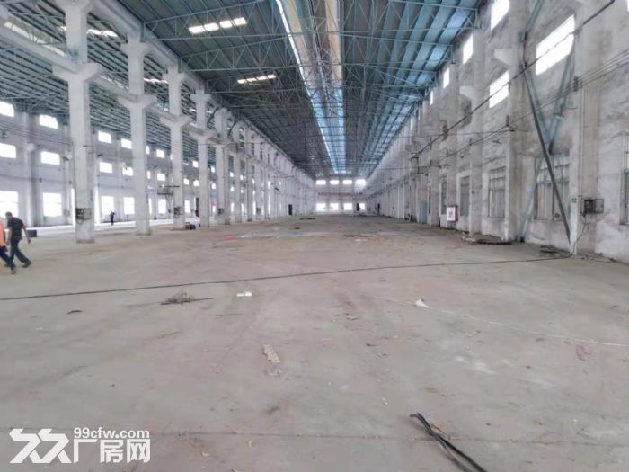 台山台城工业园有环评厂房5000平方出租，有排污的标 - 2