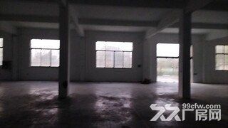 出租太仓底层厂房1700平或2880平方