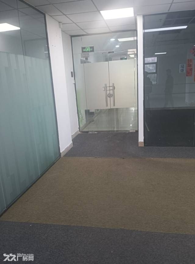黄埔区荔联多户型多面积办公室出租 - 6