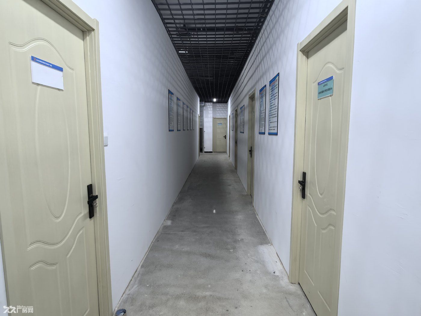 医药库房仓库GMP标准库房恒温库房医疗器械仓库车间库房办公楼出租集生产/仓储/配 - 2