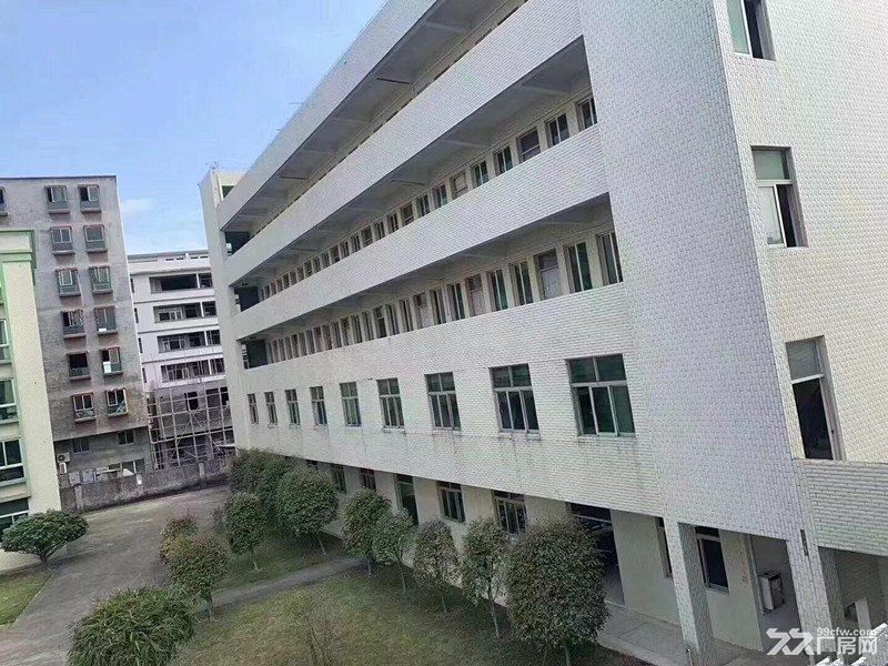 《《合》》惠州市小金口原房东标准厂房5200平方出租 - 2