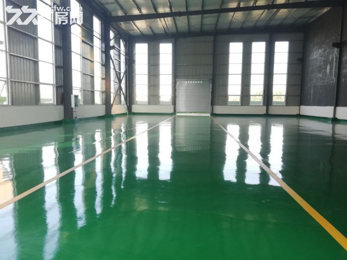 成都市中德小企业合作区厂房出售