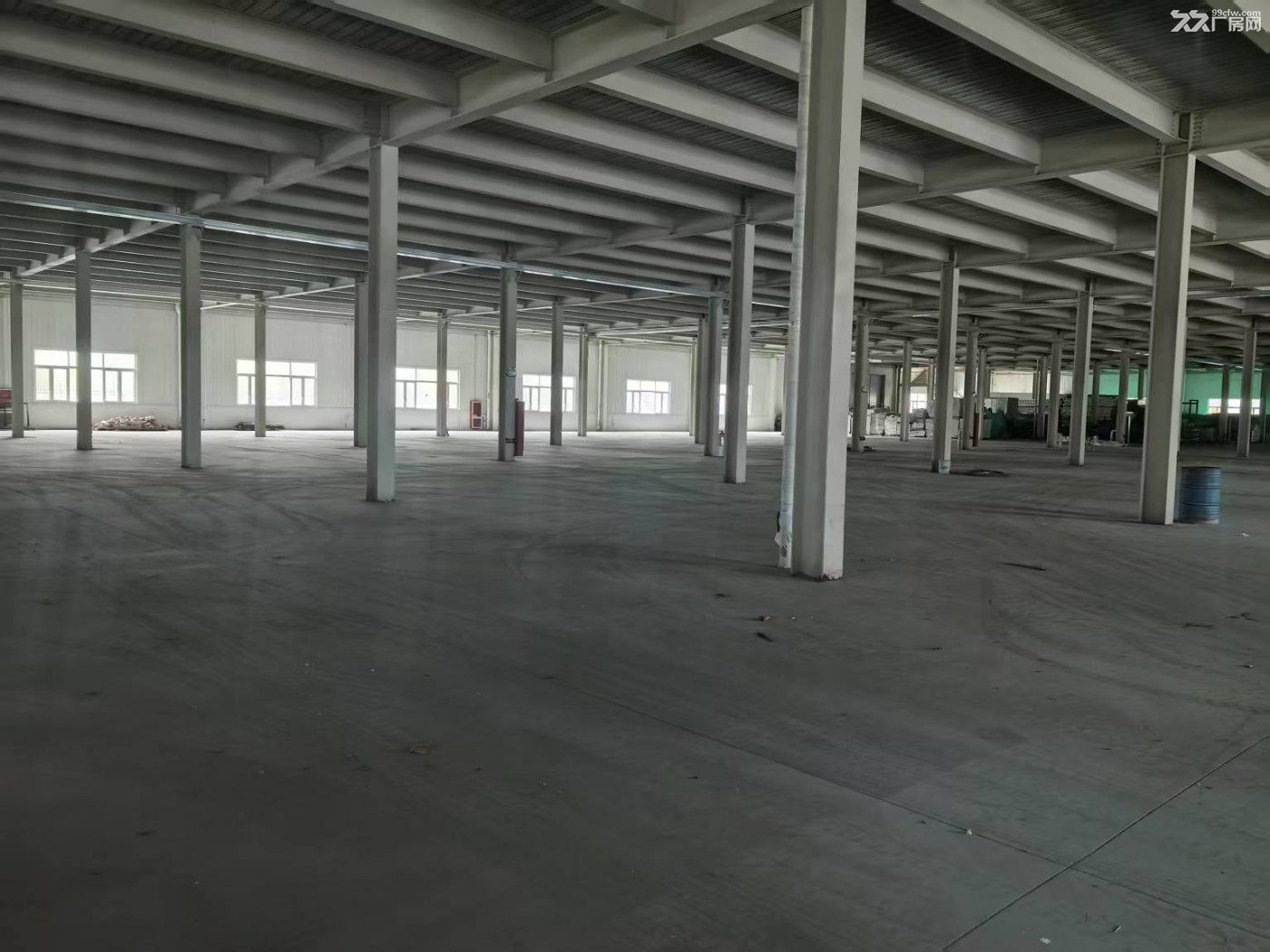 出租芦台经济开发区全新工业厂房 - 3