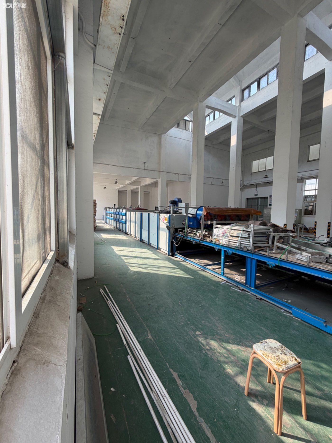 只楚800,1300平厂房办公楼出租 - 7