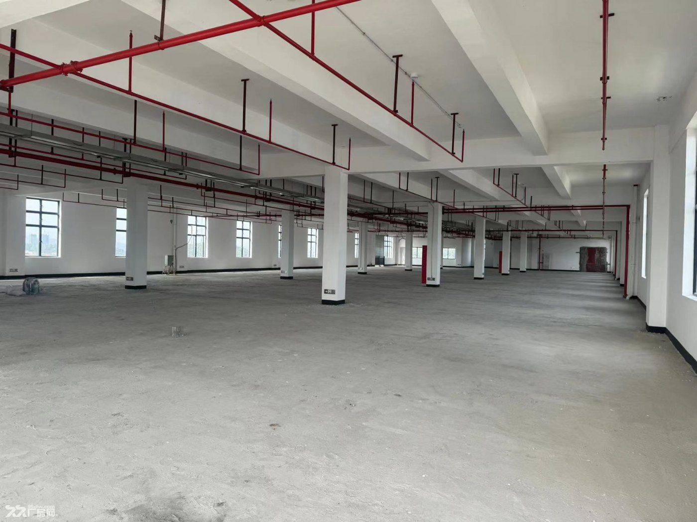 佛山全新食品园区厂房,独栋现楼,50年产权 - 3