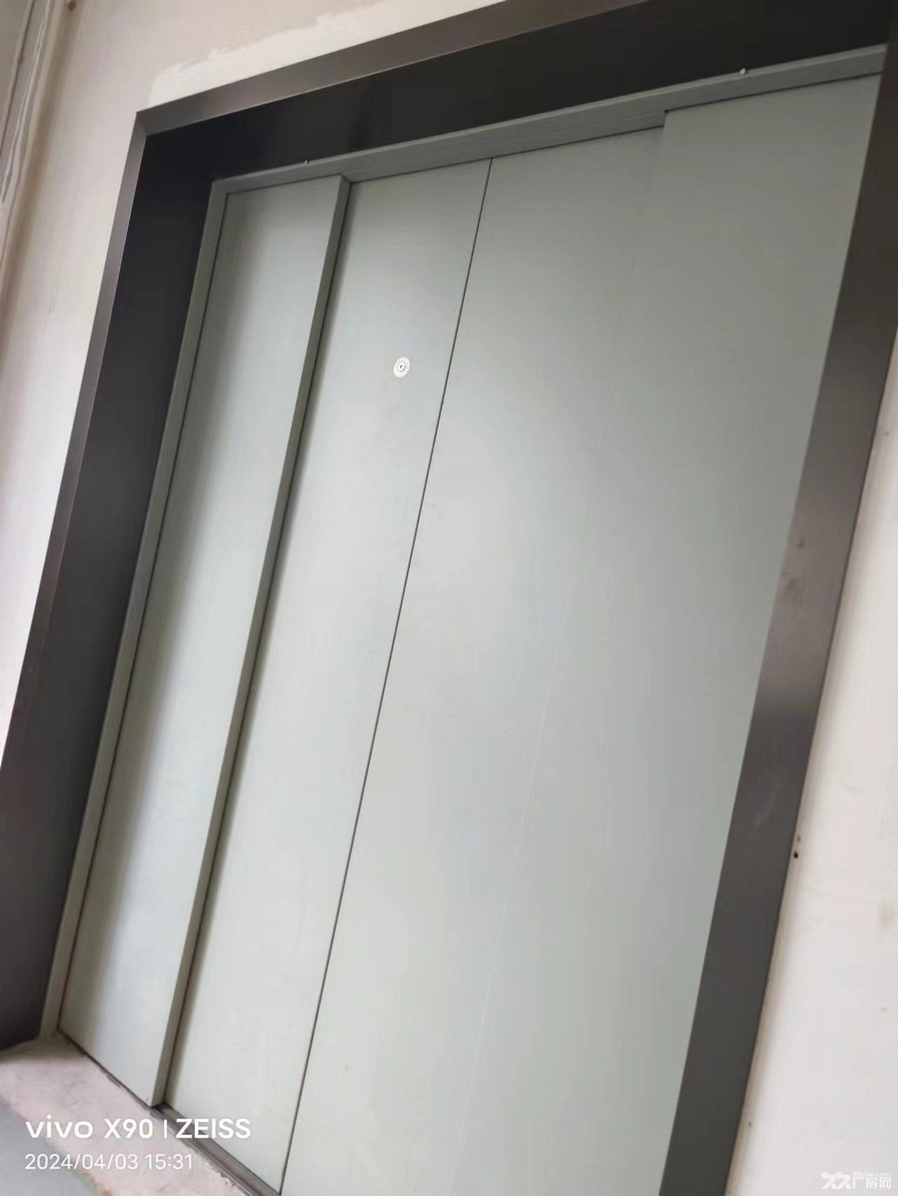 低价出租合肥佳海工业城厂房 - 2