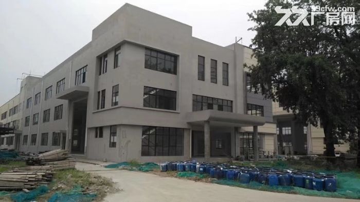 公司新建厂房对外出租 - 6