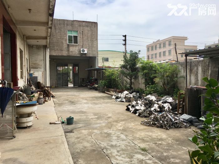 揭阳市厂房出租,面积大,交通便利,近高速路口 - 3