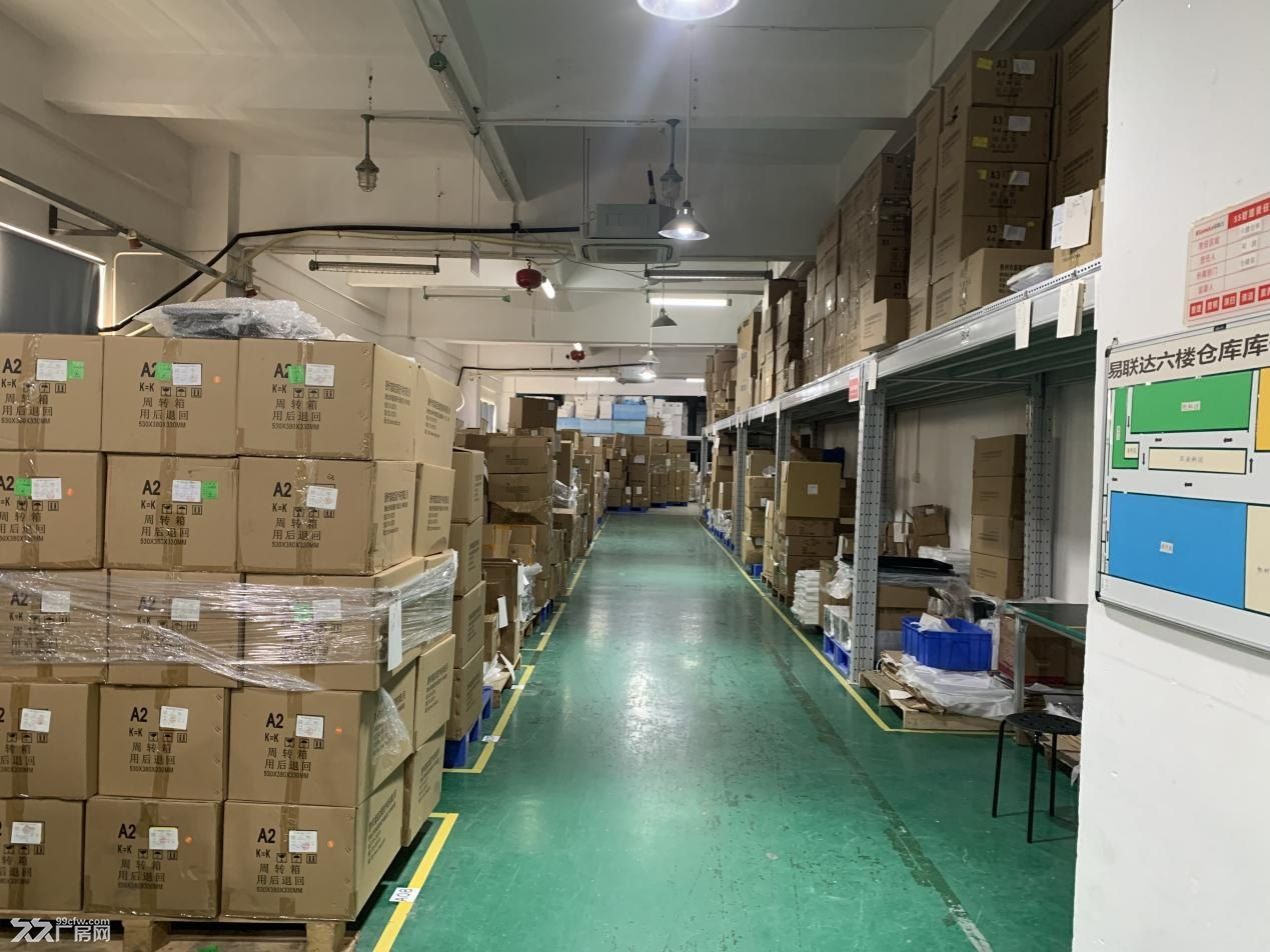 带家私厂房、办公室出租 - 4