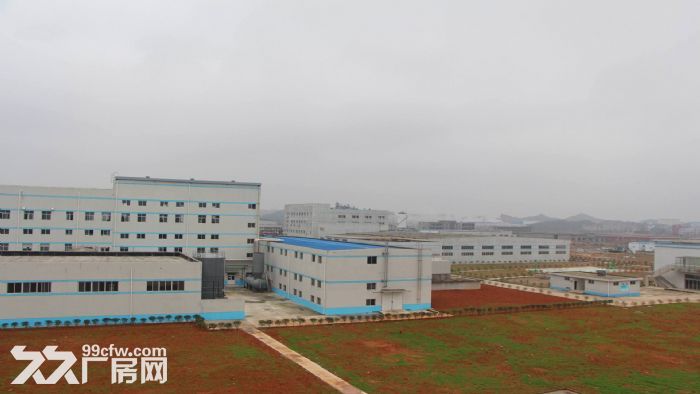 东莞市塘厦镇15000平米一楼厂房出租 (可分租) - 2