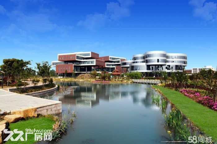 个人非中介经开区厂房出售50年产权可环评政策好性价比超高 - 8