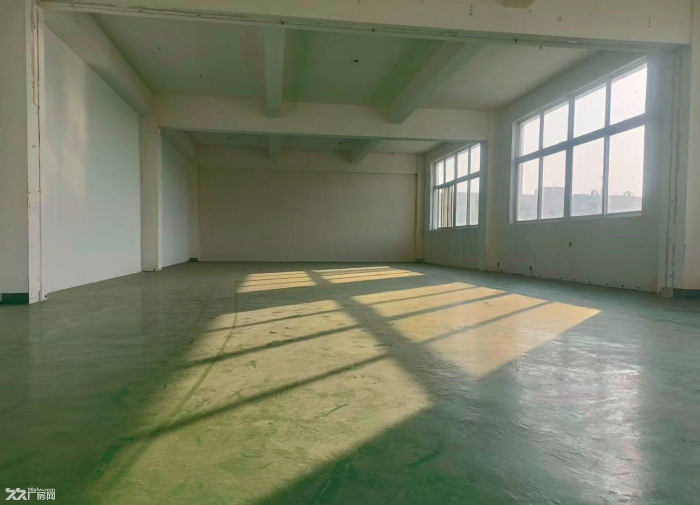 新出300平.适合轻加工.仓库.办公.采光好.带货梯.原房东 - 5