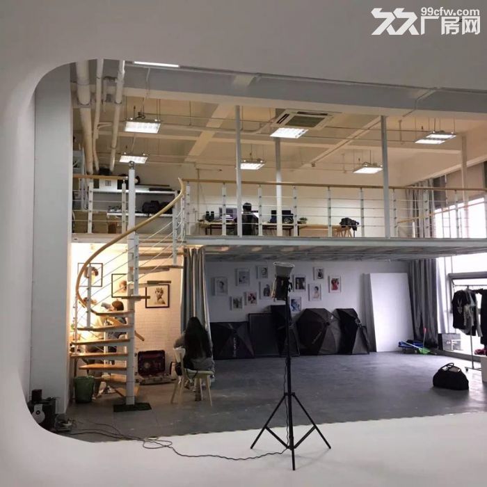 摄影客户看过来   滨文路160方  价格实惠 - 3