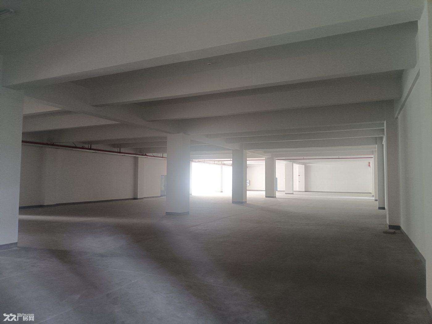 吴江平望新建多层厂房出租，可分割， - 5