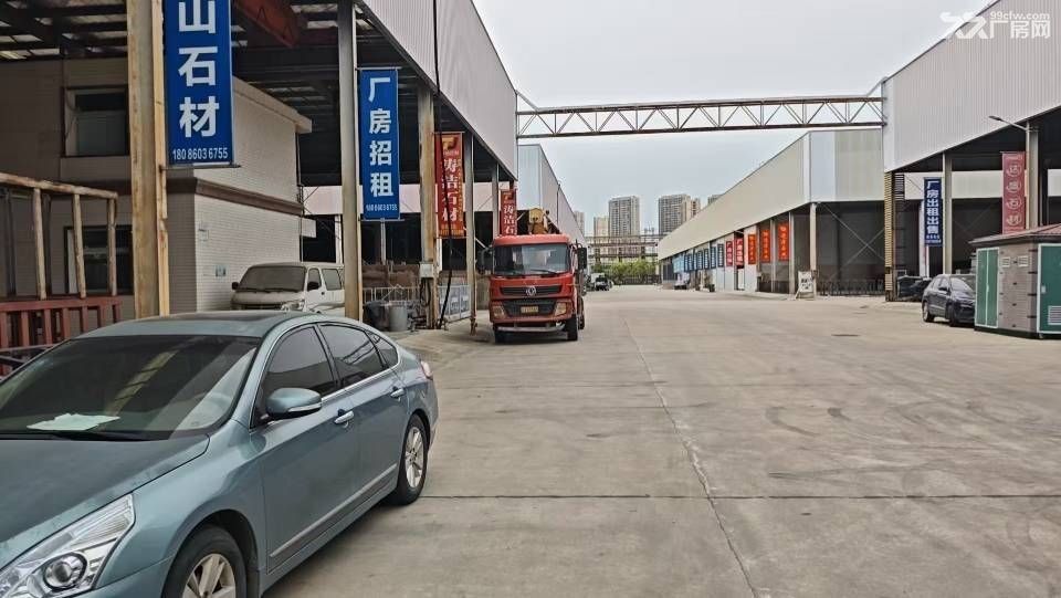 诚意出售标准钢构厂房3160平方