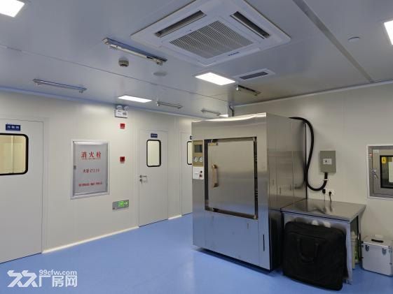 SPF实验动物房 医药 药物研究 - 5
