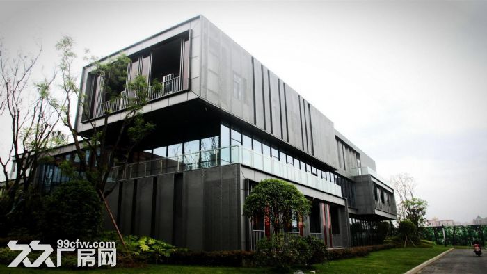 东莞市塘厦镇8400平米电镀厂房出租 (正规电镀牌照)