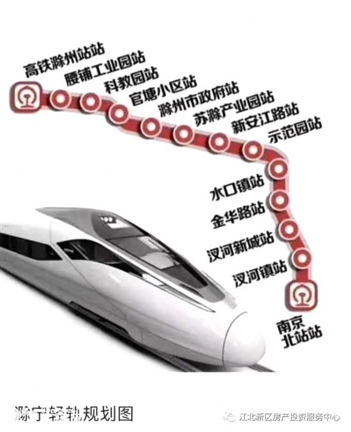 靠南京北站 S4轻轨旁,汊河开发区 1300−−5500平 单层 厂房 招商 - 4